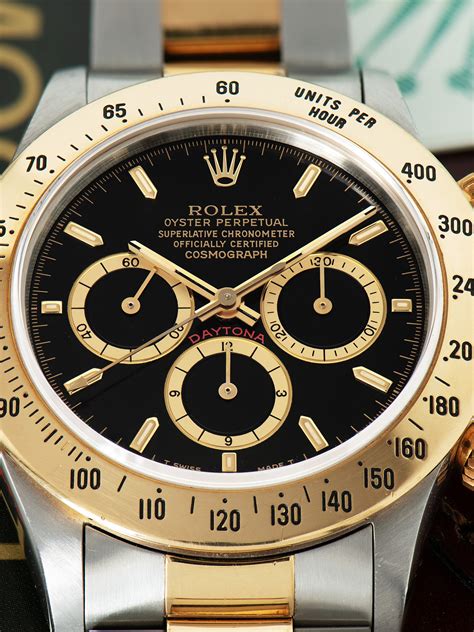 rolex daytona mark 3